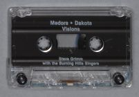 Medora Dakota Visions
